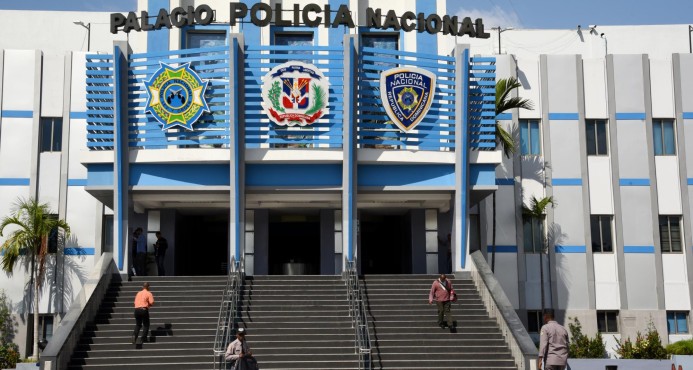 PALACIO-POLICIA