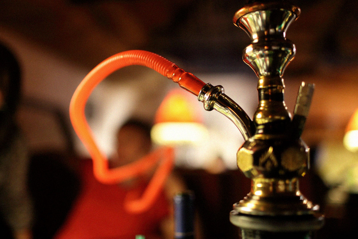 hookah