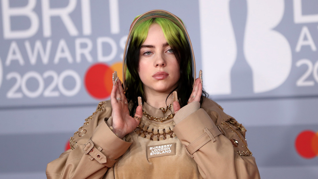 Billie Eilish