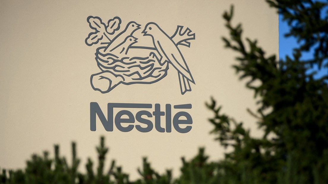 Nestlé