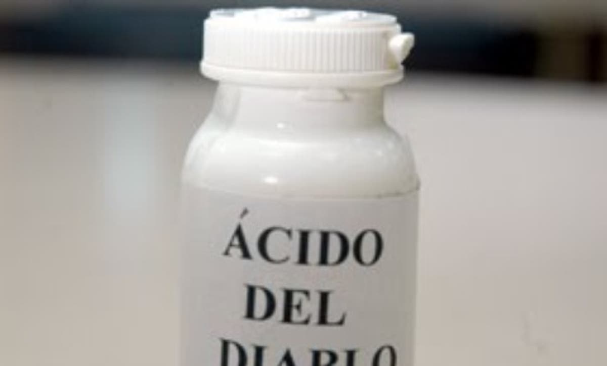 acido