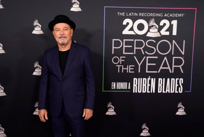 Ruben-Blades