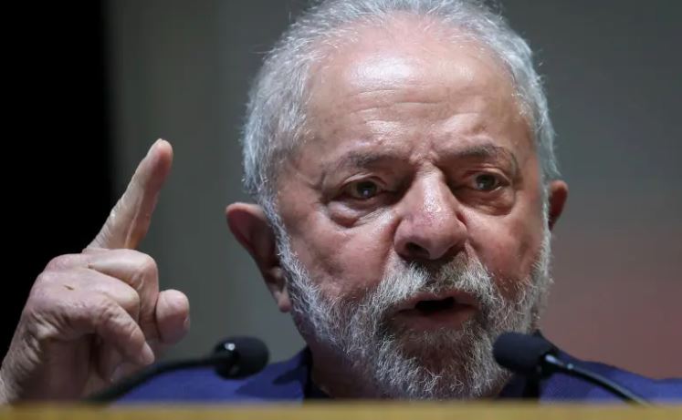 LULA-DA-SILVA