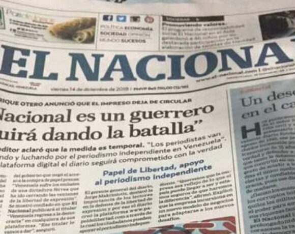 EL NACIONAL