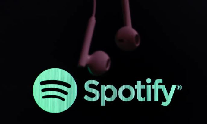 SPOTIFY