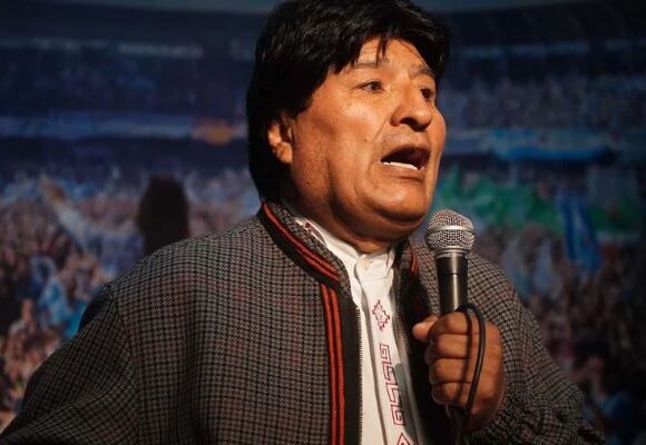 evo-morales