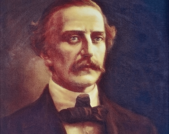 juan pablo duarte