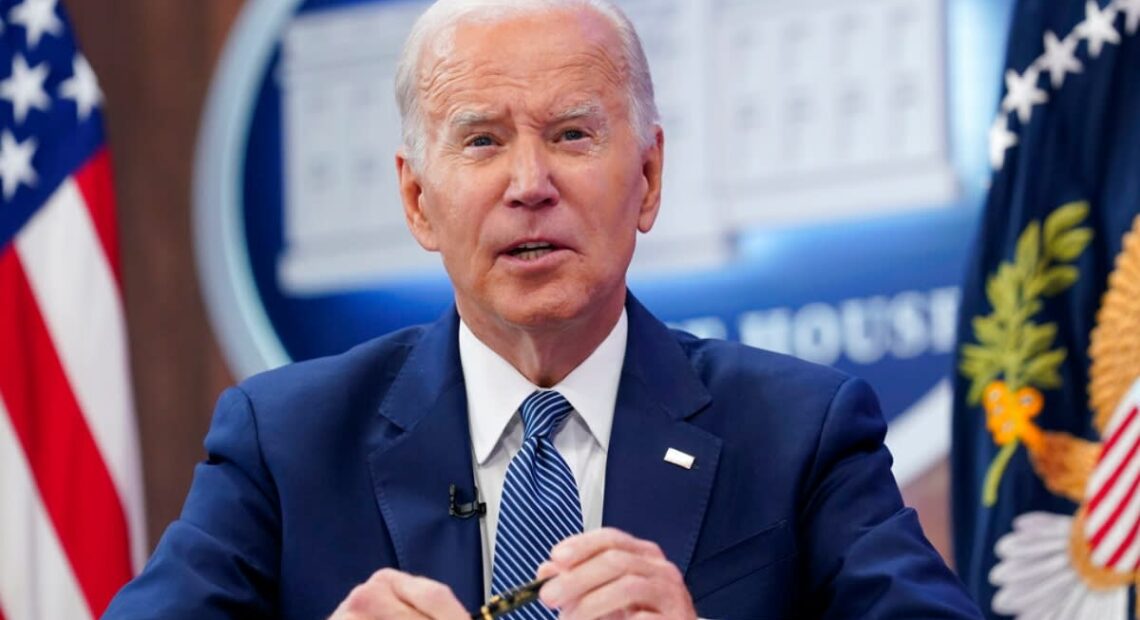 BIDEN