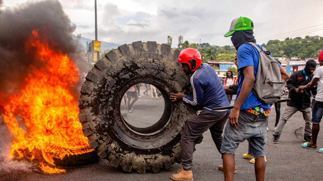 Haiti