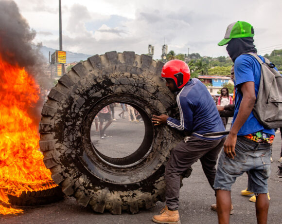 Haiti