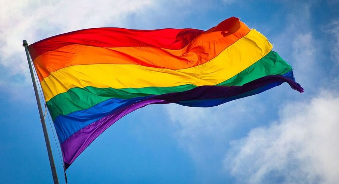 bandera lgbt