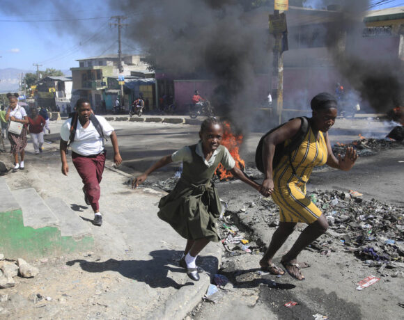 haiti