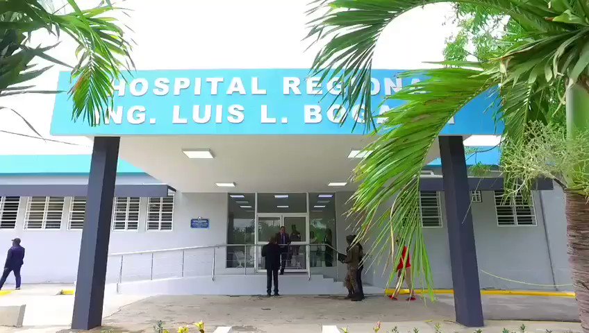 hospital