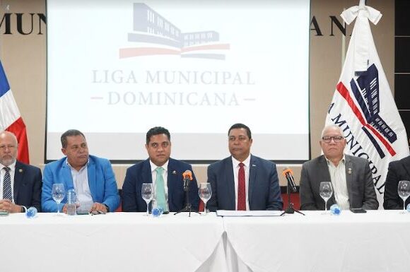 liga municipal