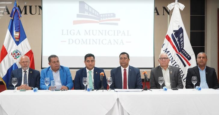 liga municipal