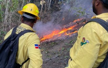 Incendios