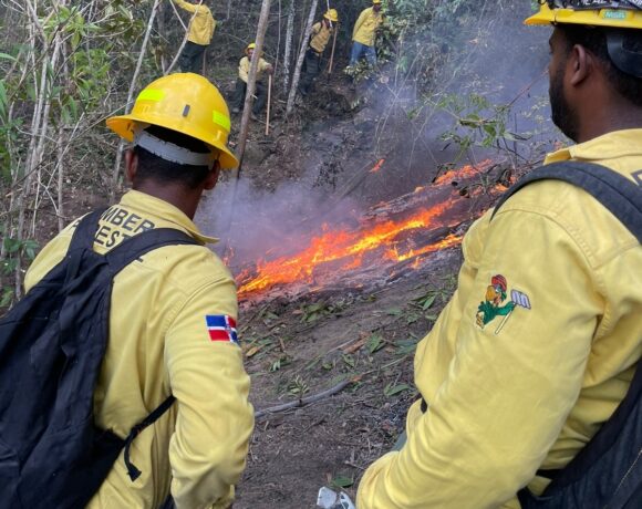 Incendios