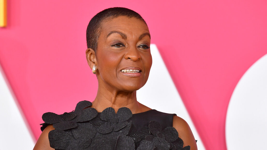 Adjoa Andoh