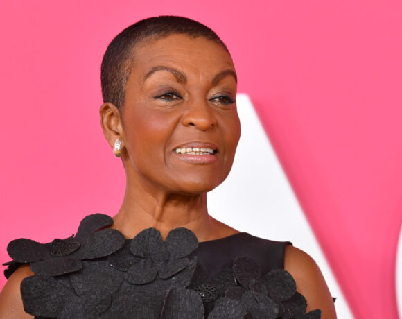 Adjoa Andoh