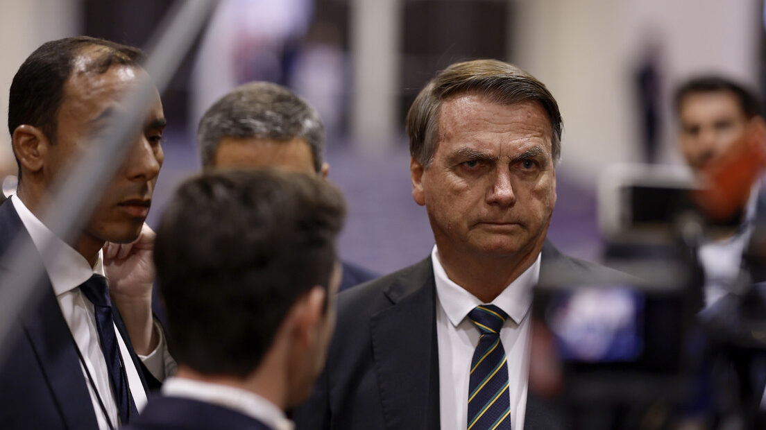 Bolsonaro