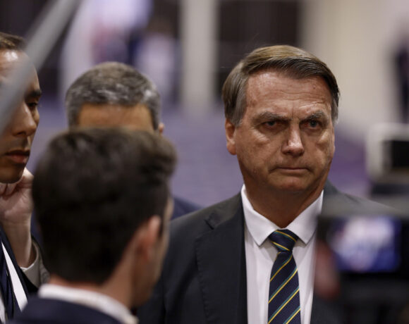 Bolsonaro