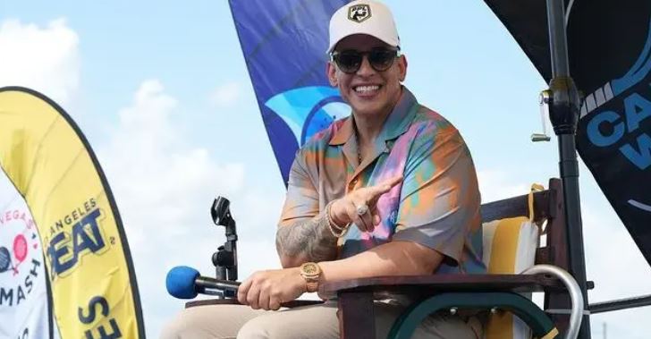 daddy yankee