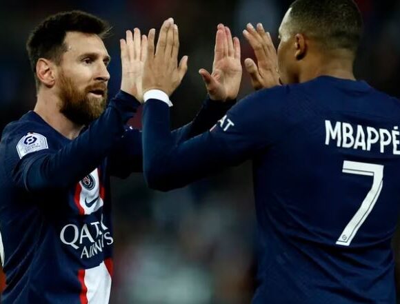 messi-mbappe