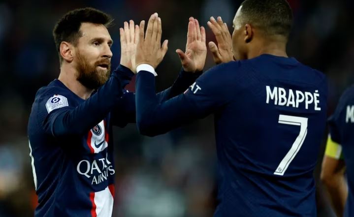 messi-mbappe