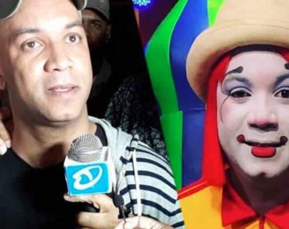 payaso Kanqui