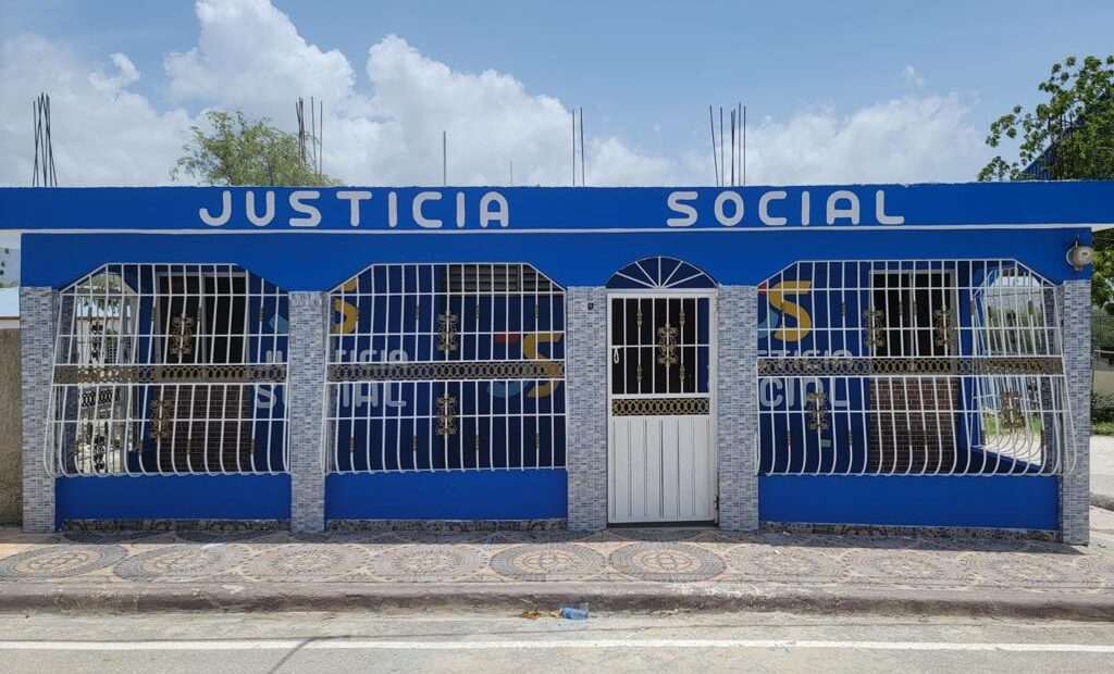 Justicia Social