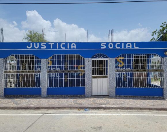 Justicia Social