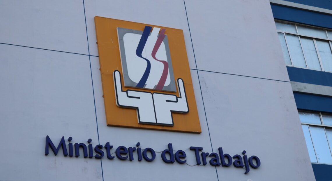 ministerio-de-trabajo