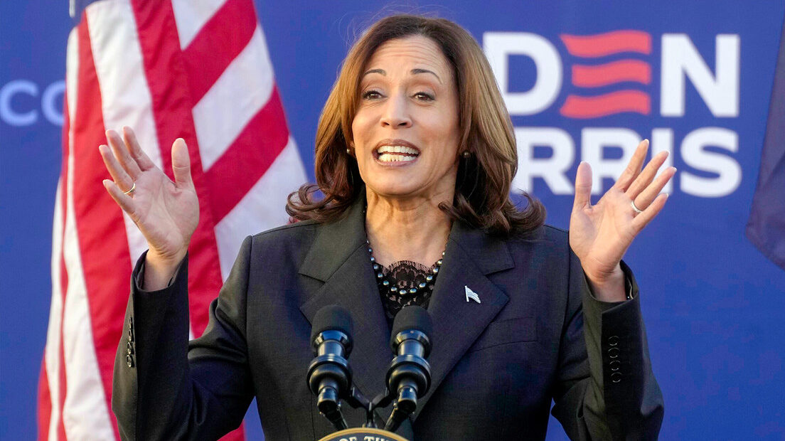 Kamala Harris