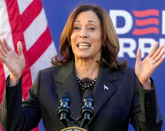 Kamala Harris