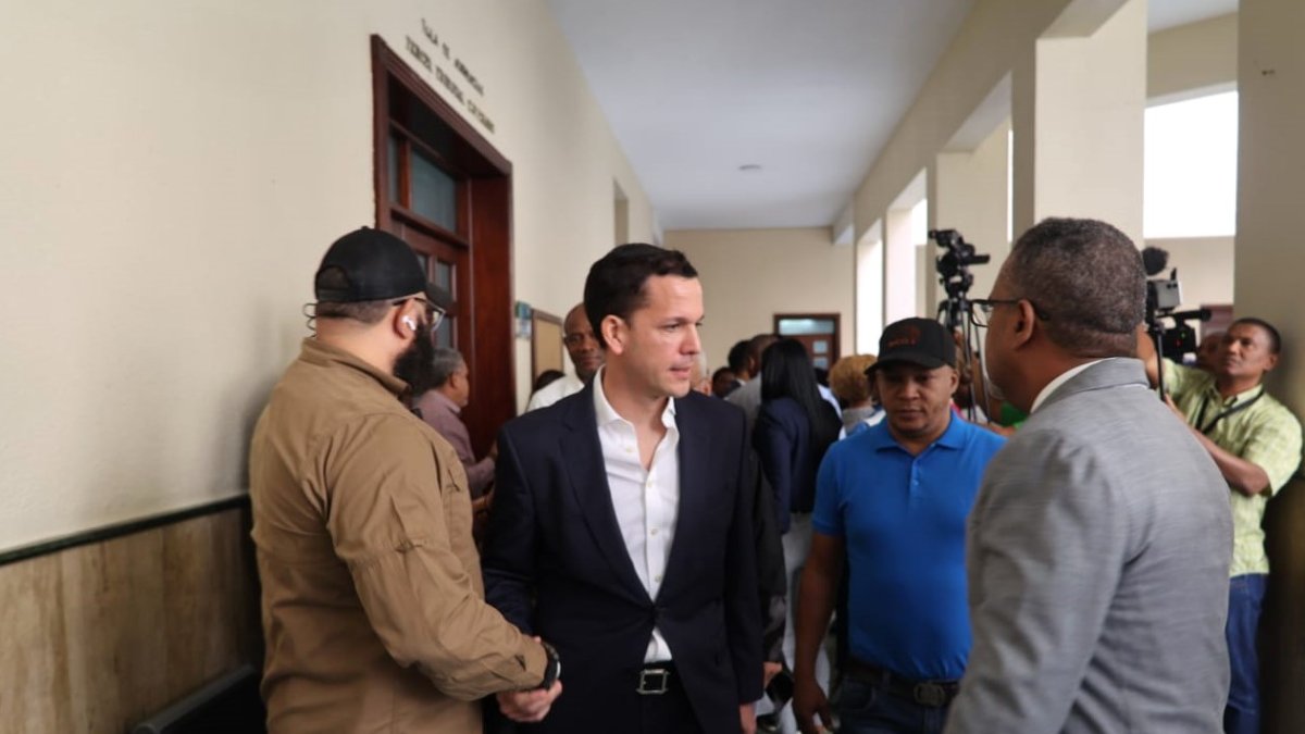 Ministerio Público obtiene auto de apertura a juicio contra Jochi Gómez, Hugo  Beras y compartes - Actualidad Informativa